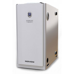 Дизельный котел NAVIEN LST-40KG