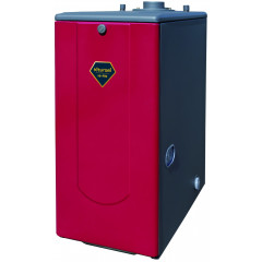 Дизельный котел Kiturami TURBO HI FIN 21