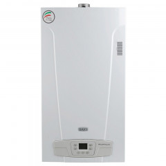 Газовый котел BAXI ECO Four 24 F