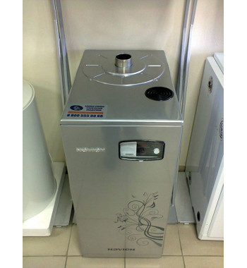 Газовый котел Navien GST-40KN