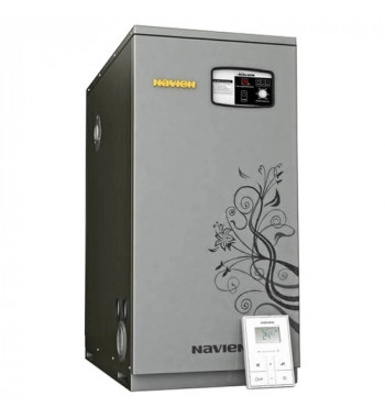 Газовый котел Navien GST-40KN