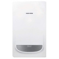 Газовый котел Navien Deluxe S -20k