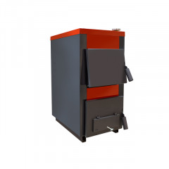 Котел твердотопливный Arideya КСТ-16