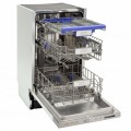 Встраиваемые посудомоечные машины (29)