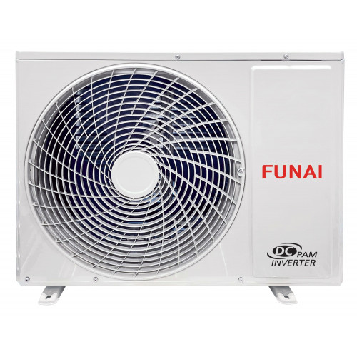 Сплит-система Funai BUSHIDO Inverter RAC-I-BS30HP.D01