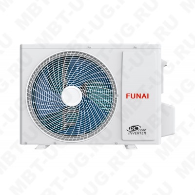 Сплит-система Funai SHOGUN Inverter RAC-I-SG30HP.D01