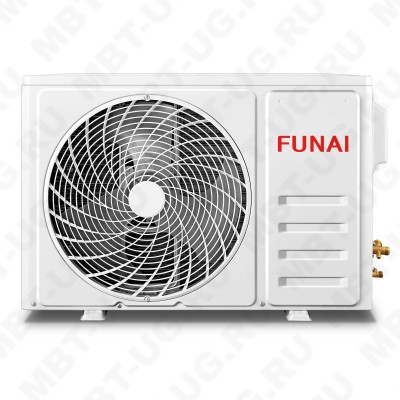 Сплит-система Funai KADZOKU Inverter RAC-I-KD30HP.D01