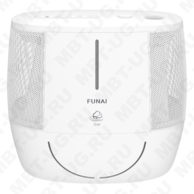 Очиститель воздуха Funai ISHI FAW-ISE480/6.0(WT)
