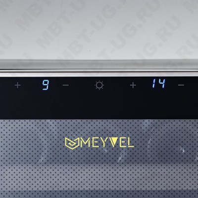 Винный шкаф Meyvel MV12-BF2 (easy)