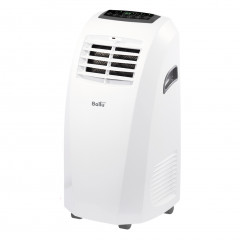 Мобильный кондиционер Ballu Aura BPAC-09 CP