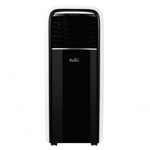 Мобильный кондиционер Ballu Smart Design BPAC-09 CD