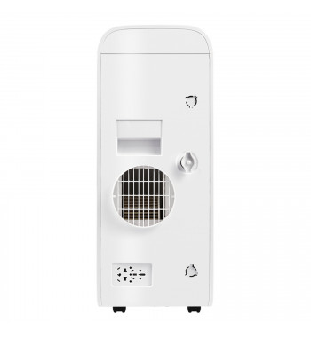 Мобильный кондиционер Ballu Smart Design BPAC-09 CD