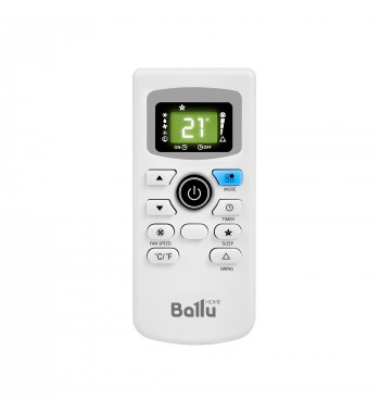 Мобильный кондиционер Ballu Smart Design BPAC-12 CD