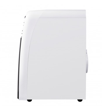 Мобильный кондиционер Ballu Smart Design BPAC-12 CD