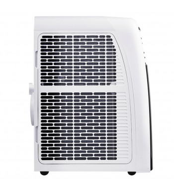 Мобильный кондиционер Ballu Smart Design BPAC-12 CD