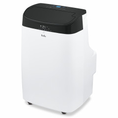 Мобильный кондиционер Ballu Smart Wind BPAC-12 SW/N1