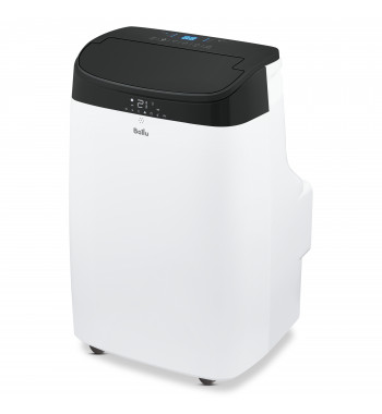Мобильный кондиционер Ballu Smart Wind BPAC-07 SW/N1