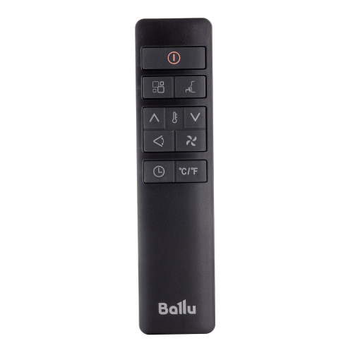 Мобильный кондиционер Ballu Smart Wind BPAC-09 SW/N1