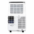 Мобильный кондиционер Ballu Smart Wind BPAC-09 SW/N1