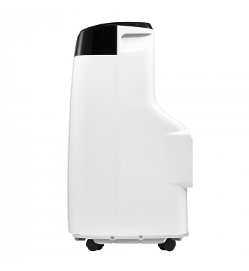 Мобильный кондиционер Ballu Smart Wind BPAC-12 SW/N1