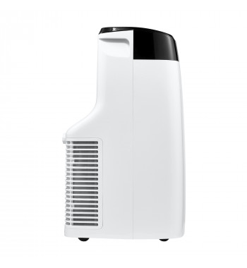 Мобильный кондиционер Ballu Smart Wind BPAC-12 SW/N1