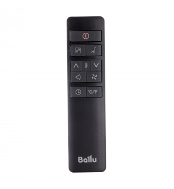 Мобильный кондиционер Ballu Smart Wind BPAC-12 SW/N1