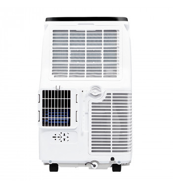 Мобильный кондиционер Ballu Smart Wind BPAC-12 SW/N1