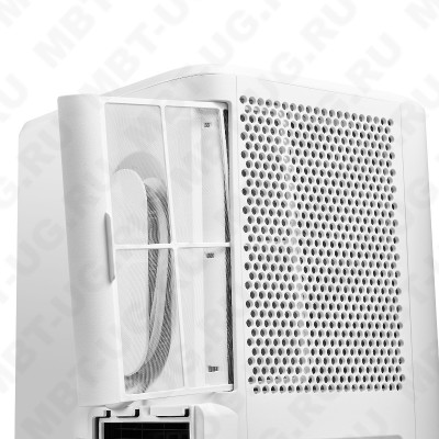 Мобильный кондиционер Zanussi Eclipse ZACM-10 UPW/N6 White