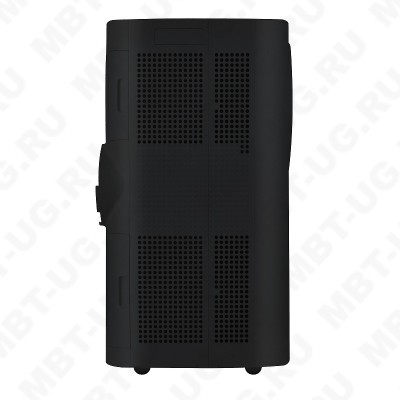 Мобильный кондиционер Zanussi Eclipse ZACM-10 UPB/N6 Black