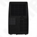 Мобильный кондиционер Zanussi Massimo Solar ZACM-09 NYK/N1 Black