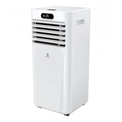 Мобильный кондиционер Royal Clima TESORO RM-TS28CH-E