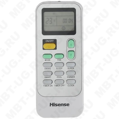 Мобильный кондиционер Hisense AP-07CR4GKVS00