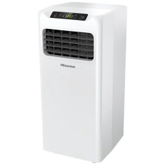 Мобильный кондиционер Hisense AP-09CR4GKWS00