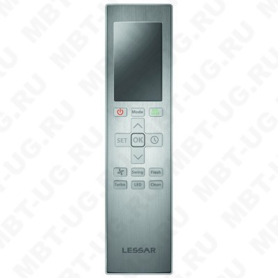 Сплит-система LESSAR FlexCool LS-HE18KCE2