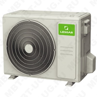 Сплит-система LESSAR FlexCool LS-HE09KCE2