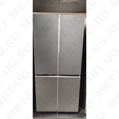 Холодильник HIBERG RFQ-590G GT inverter