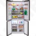 Холодильник HIBERG RFQ-600DX NFGC Inverter