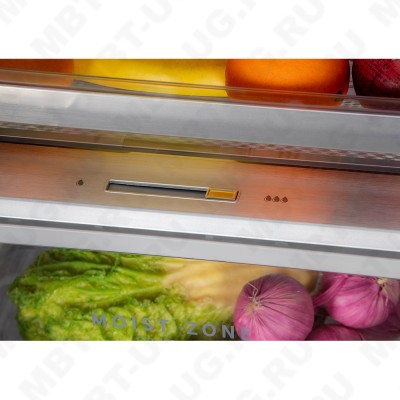 Холодильник HIBERG RFQ-600DX NFDs Inverter