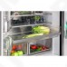 Холодильник HIBERG RFQ-600DX NFGM inverter