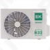 Сплит-система EUROKLIMAT Futura Inverter EKSF-35HNS