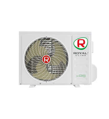Сплит-система Royal Clima SUPREMO BLANCO FULL DC EU RCI-RSB55HN