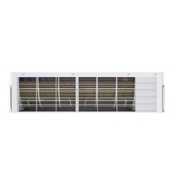 Сплит-система Royal Clima SUPREMO BLANCO FULL DC EU RCI-RSB55HN