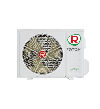 Сплит-система Royal Clima SUPREMO NERO FULL DC EU RCI-RSN75HN