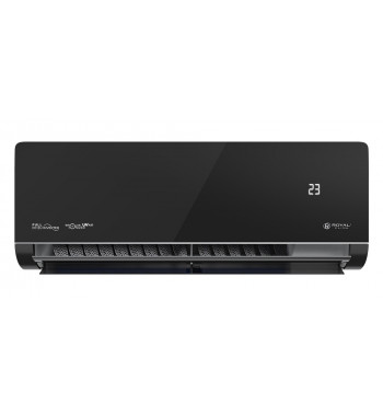 Сплит-система Royal Clima SUPREMO NERO FULL DC EU RCI-RSN75HN