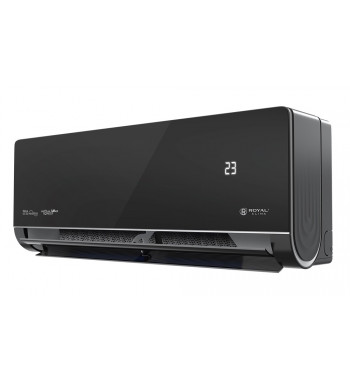 Сплит-система Royal Clima SUPREMO NERO FULL DC EU RCI-RSN75HN