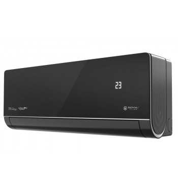 Сплит-система Royal Clima SUPREMO NERO FULL DC EU RCI-RSN75HN