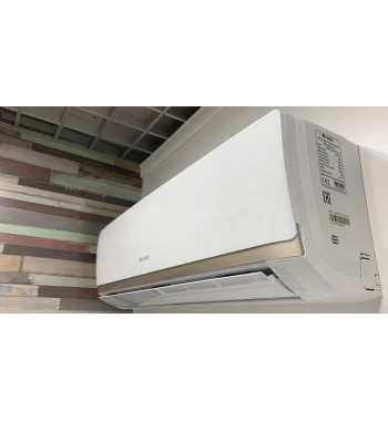 Сплит-система GREE BORA inverter GWH18AAD-K6DNA2E