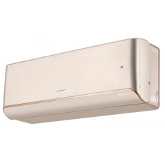 Сплит-система GREE Airy Inverter champagne GWH18AVDXE-K6DNA1A
