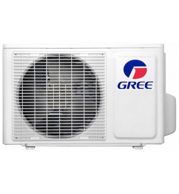 Сплит-система GREE Pular Inverter Arctic R32 silver GWH24AGEXF-K6DNA4A