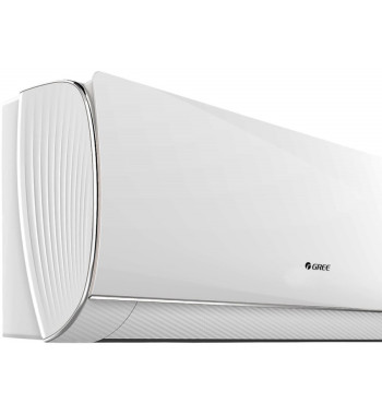 Сплит-система GREE Lyra Inverter white GWH18ACD-K6DNA1I(LCLH)